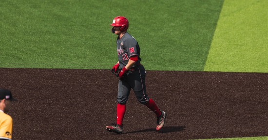Photo Credit: Nebraska Athletic Communications